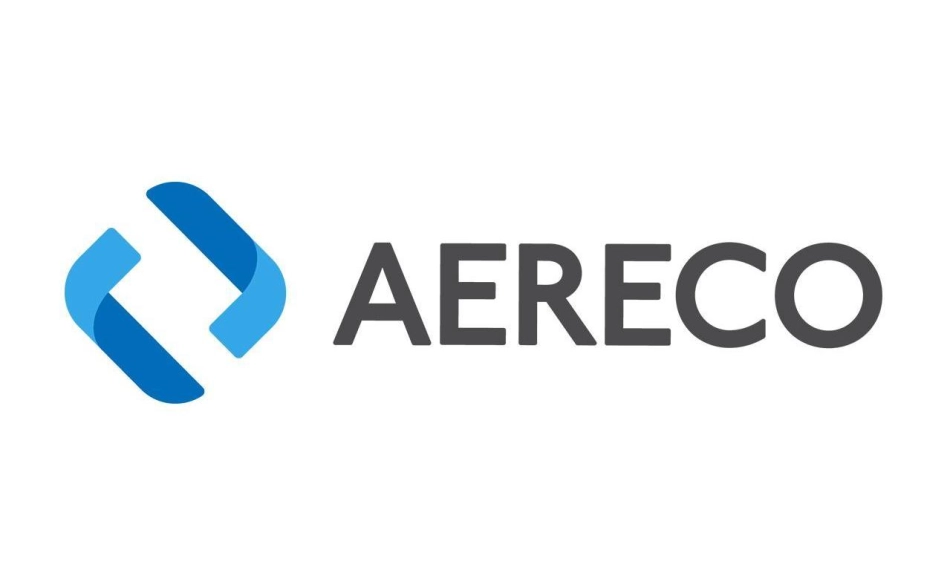 Logo von AERECO